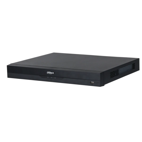 Dahua NVR5208-8P-EI 8CH 2HDD 1U Network Video Recorder