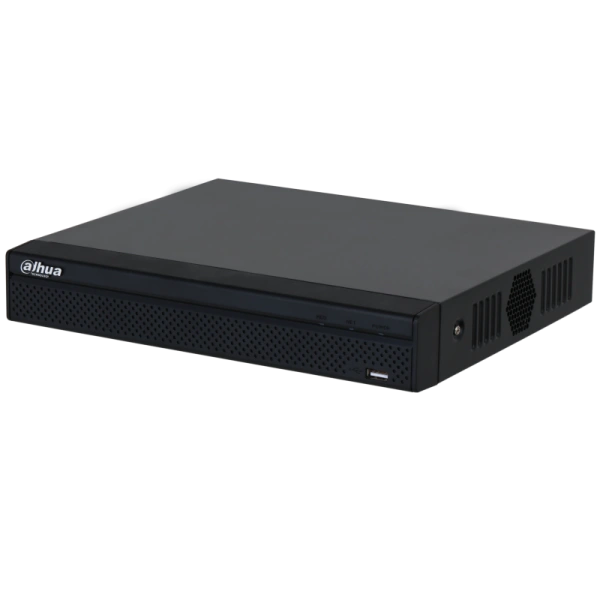 Dahua NVR2104HS-4KS3 4CH Compact 1U 1HDD Lite Network Video Recorder