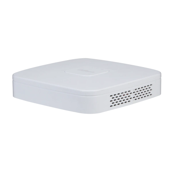 8-канално NVR записващо устройство Dahua NVR2108-4KS3