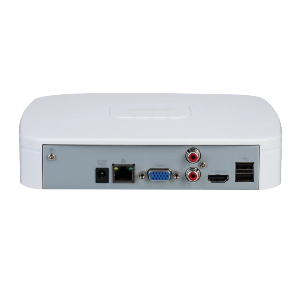 Dahua NVR2108-4KS3 8CH Smart 1U 1HDD Lite Network Video Recorder