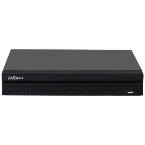 Dahua NVR2108HS-4KS3 8CH Compact 1U 1HDD Lite Network Video Recorder