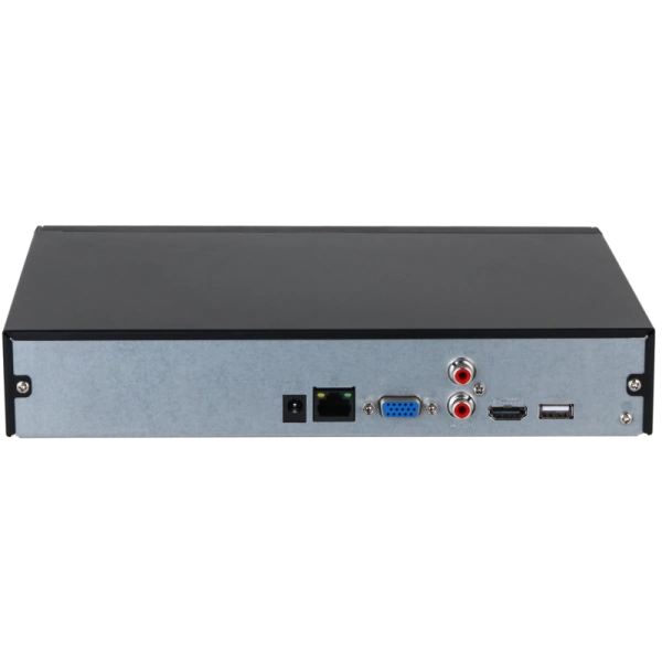Dahua NVR2108HS-4KS3 8CH Compact 1U 1HDD Lite Network Video Recorder