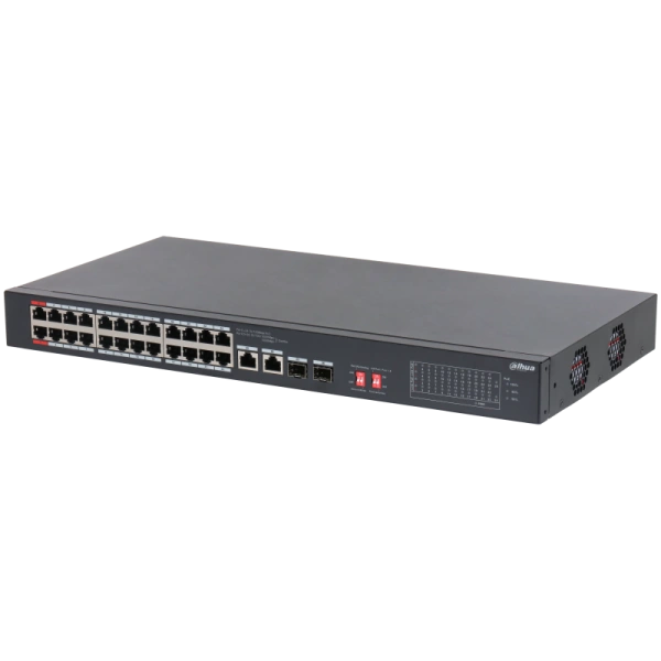 Суич Dahua S3226-24ET-240