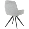 DINING CHAIR ASCOT - GREY B 90