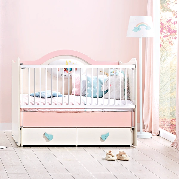 UNICORN CRADLE - 2122