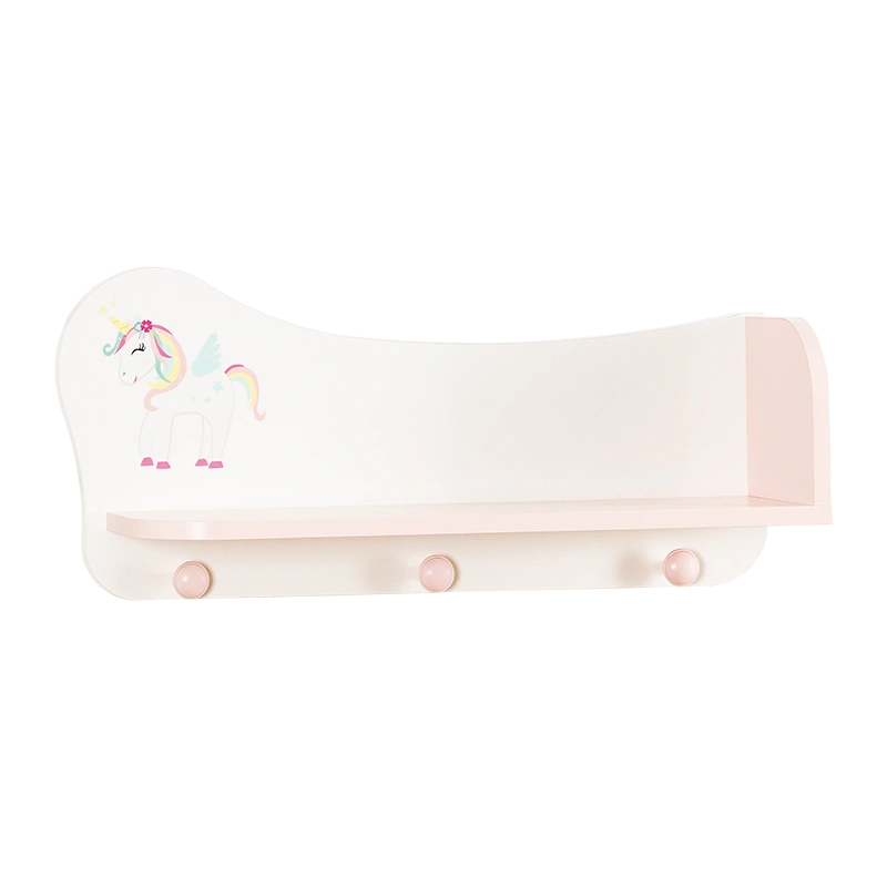 Етажерка за стена UNICORN