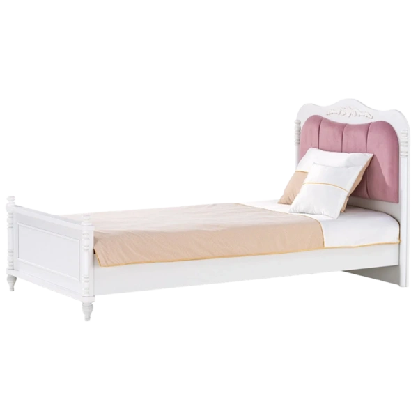 Bed for children NIL 120 x 200