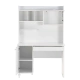 NIL DESK WITH BOOKSHELF - 1932