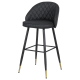 Bar chair 3089 - black