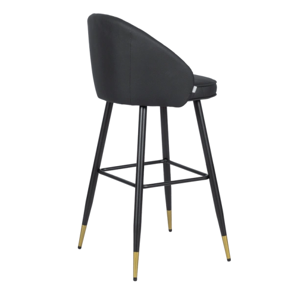 Bar chair 3089 - black
