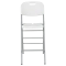 Folding bar chair 9822