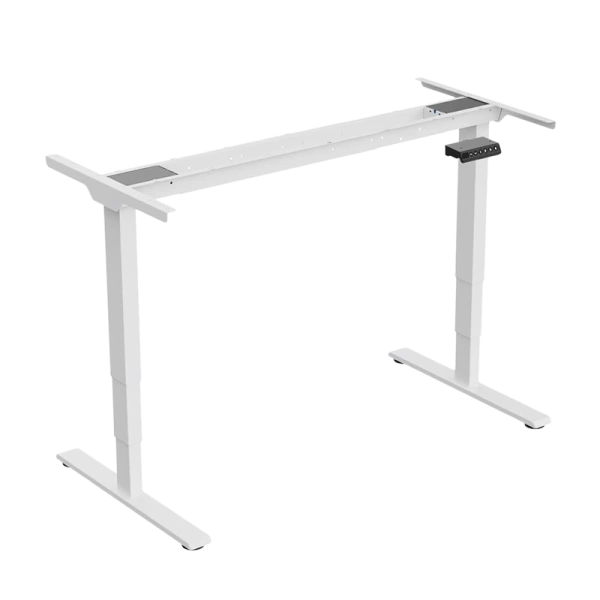 TABLE TOP FOR DESK 160/60 - PREMIUM WHITE