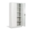 Metal cabinet Carmen CR-1235 E J  90 - grey
