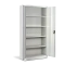 Metal cabinet Carmen CR-1235 E J  90 - grey
