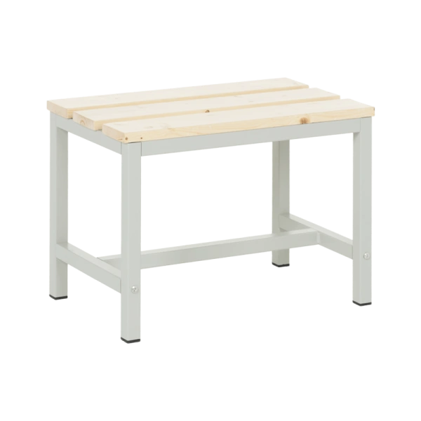 Locker room bench Carmen CR-1050 J - 60