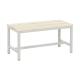 Locker room bench Carmen CR-1050 J - 90 - grey