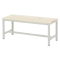 METAL BENCH CR-1050 J - 113 - GREY