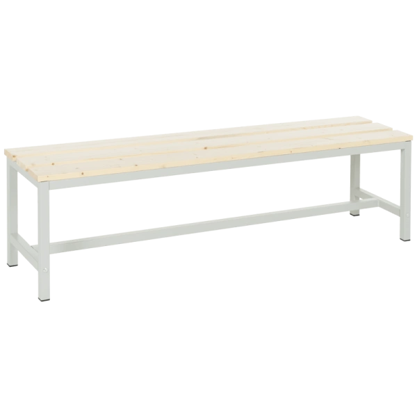 Locker room bench Carmen CR-1050 J - 151