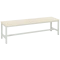 Locker room bench Carmen CR-1050 J - 151