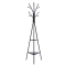 COAT HANGER LINDOME - BLACK