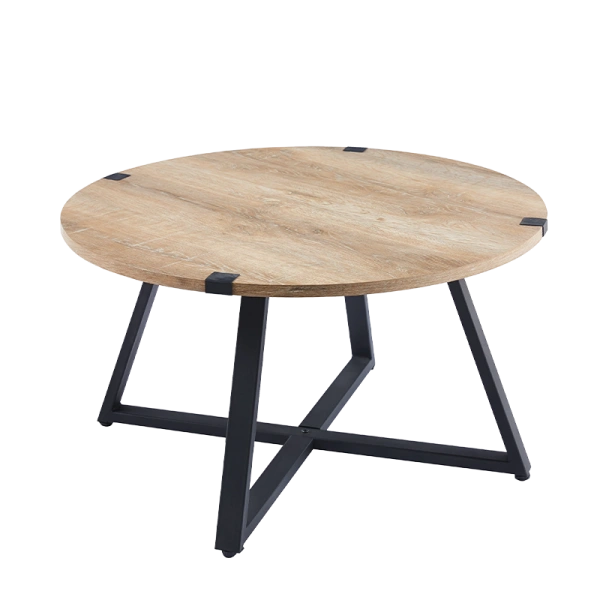 Coffee table ASEDA - oak sonoma