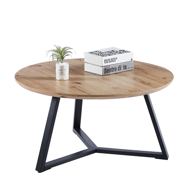 Coffee table TROSA - oak artisan
