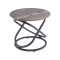 Coffee table ALTA - onyx