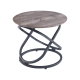 Coffee table ALTA - onyx