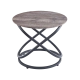 Coffee table ALTA - onyx