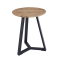 Coffee table UMEA - oak artisan