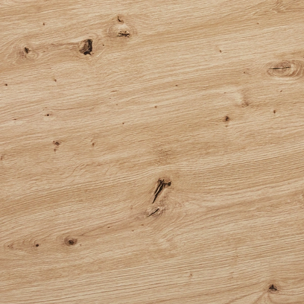 Coffee table UMEA - oak artisan