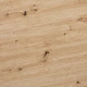 Coffee table UMEA - oak artisan