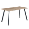 Dining table TIMRA - oak sonoma