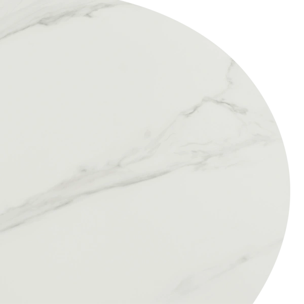 Coffee table DABIE - white