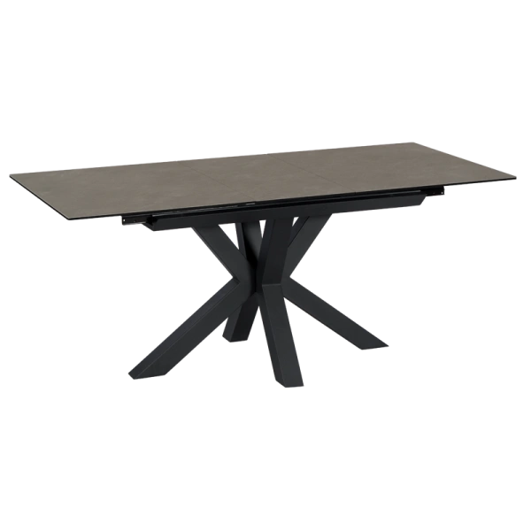 Dining table STARGARD X - beige