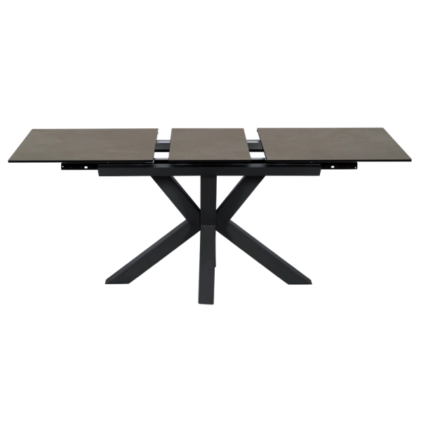 Dining table STARGARD X - beige