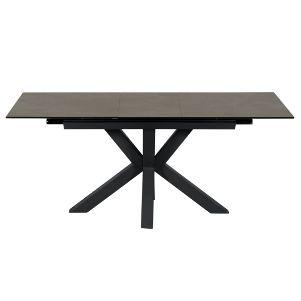 Dining table STARGARD X - beige