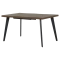Dining table CENTO - oak Kansas