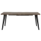Dining table CENTO - oak Kansas