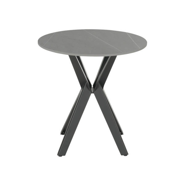 Coffee table DEBNO - grey