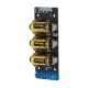Безжичен разширител на входове Dahua ARM320-W2(868)