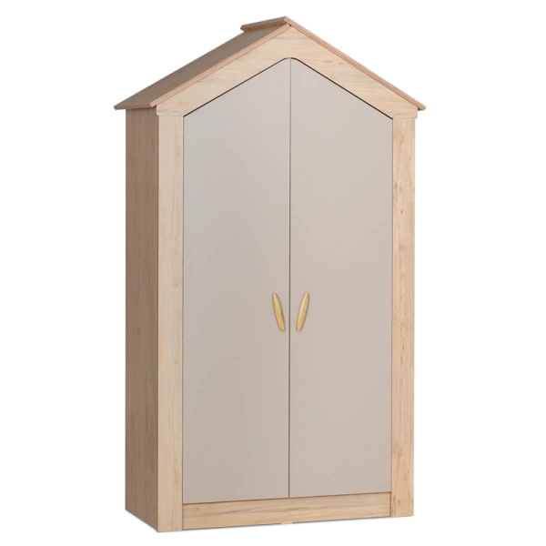 2 door childern wardrobe MY HOUSE