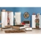 Kids desk NATURA 