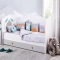 BIRD HOUSE BED 70*170 - 2234