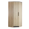 Corner wardrobe TORINO