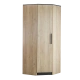 Corner wardrobe TORINO
