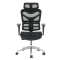 Ergonomic chair JASPER - black