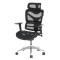 Ergonomic chair JASPER - black