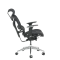 Ergonomic chair JASPER - black