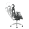 Ergonomic chair JASPER - black